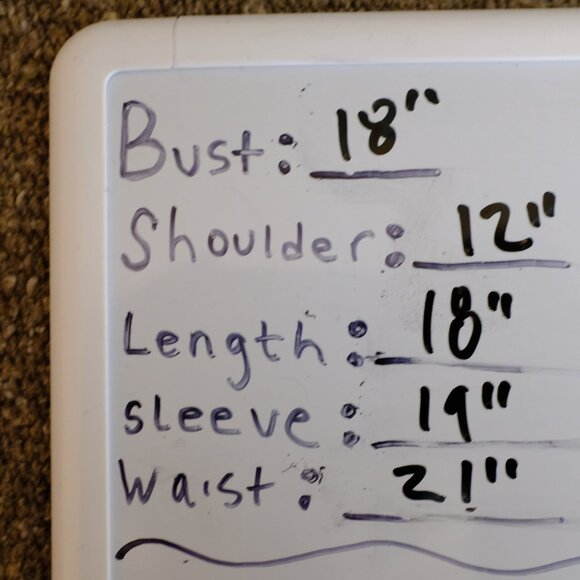 Christy Dawn Cream Floral Top - Picture 5 of 5